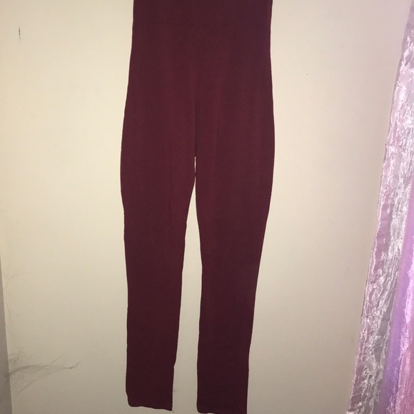 Jumpsuit - Picture 2 of 2